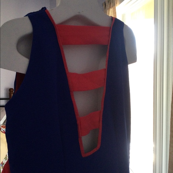 Hand made dress - Picture 3 of 5